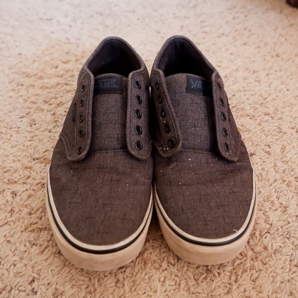 Vans shoes